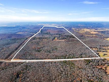 Recreational Property for sale in Sequoyah County, Oklahoma