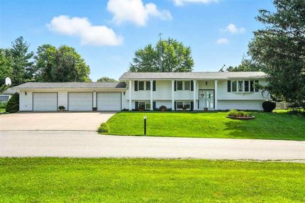 Farm and Ranch for sale in Louisa County, Iowa