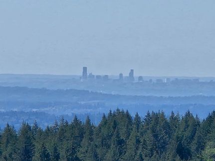 Land for sale in Snohomish County, Washington