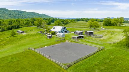 Land for sale in Greenbrier County, West Virginia