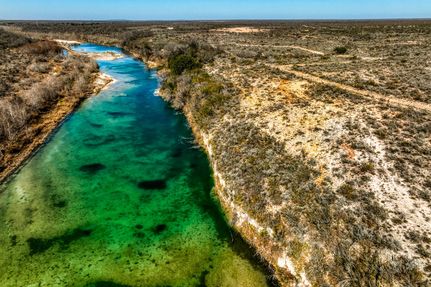 Recreational Property for sale in Zavala County, Texas