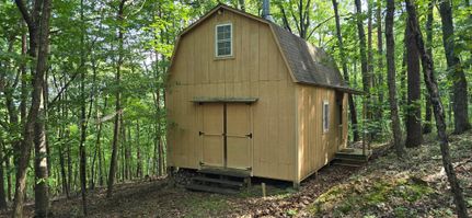 Farm and Ranch in Pickens County, Georgia