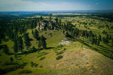 Farm and Ranch for sale in Yellowstone County, Montana