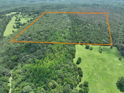 Farm and Ranch for sale in Sequoyah County, Oklahoma