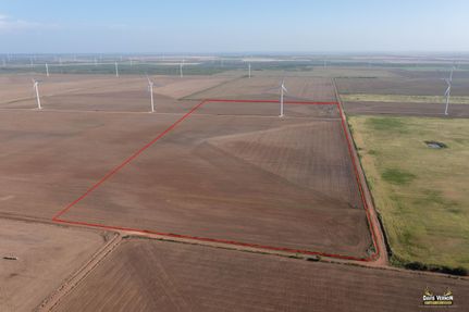 Farm and Ranch for sale in Foard County, Texas