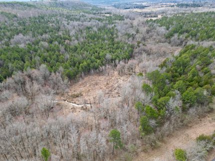 Land for sale in Van Buren County, Arkansas