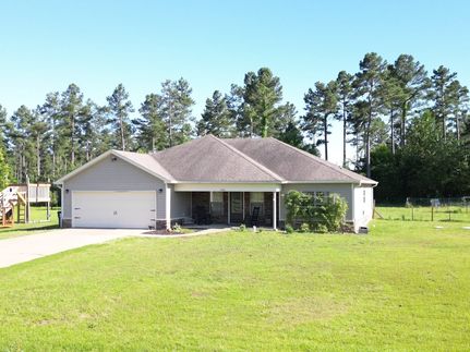 Timberland Property for sale in White County, Arkansas