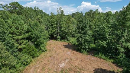 Recreational Property for sale in Cass County, Texas