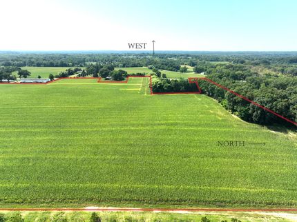 Farm and Ranch in Berrien County, Michigan