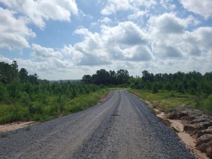 Hunting Property for sale in Cass County, Texas