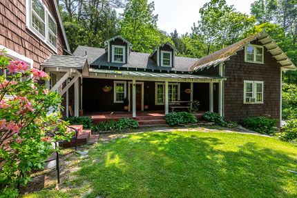 Farm and Ranch for sale in Windsor County, Vermont