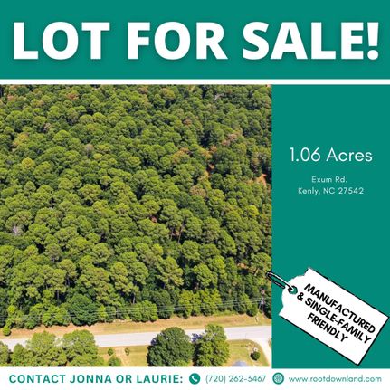 Commercial Property for sale in Wilson County, North Carolina