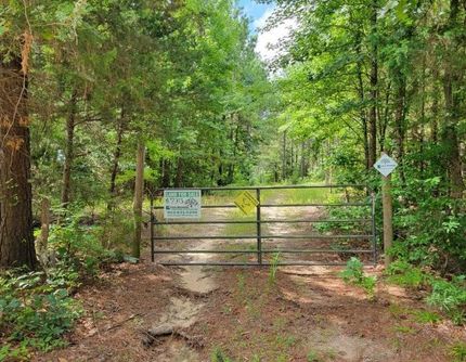 Timberland Property for sale in Cass County, Texas