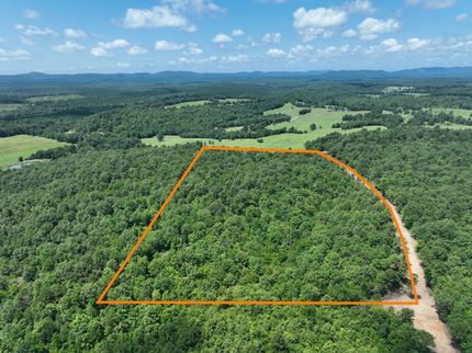 Recreational Property for sale in McCurtain County, Oklahoma