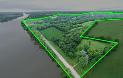 Hunting Property for sale in Van Buren County, Iowa
