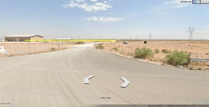 Farm and Ranch for sale in Reeves County, Texas