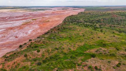 Recreational Property for sale in Childress County, Texas