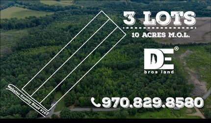 Farm and Ranch for sale in Itawamba County, Mississippi