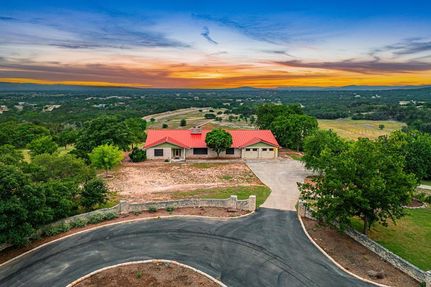 Farm and Ranch for sale in Bandera County, Texas