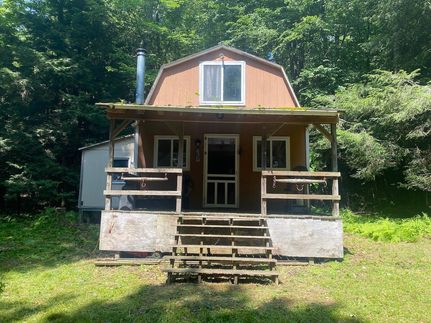Farm and Ranch for sale in Allegany County, New York