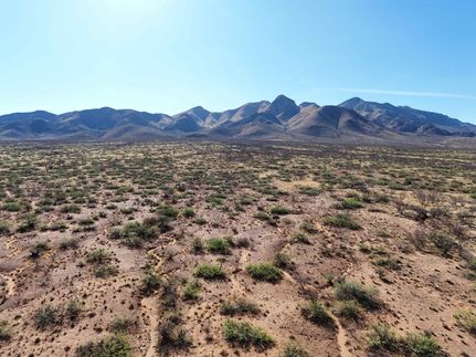 Undeveloped Land for sale in Cochise County, Arizona
