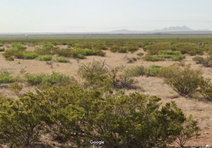 Recreational Property for sale in Luna County, New Mexico