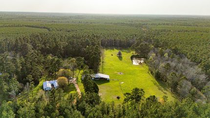 Recreational Property for sale in Polk County, Texas
