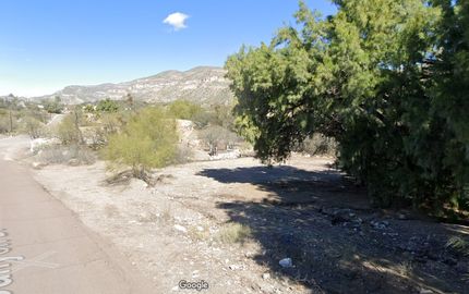 Farm and Ranch for sale in Gila County, Arizona