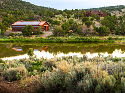 Farm and Ranch for sale in Montrose County, Colorado