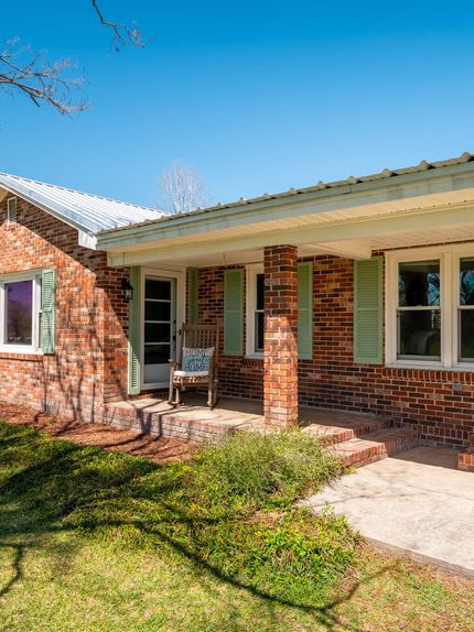 Farm and Ranch for sale in Madison County, Florida