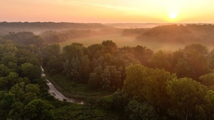 Farm and Ranch for sale in Bureau County, Illinois
