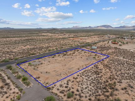 Undeveloped Land for sale in Yavapai County, Arizona