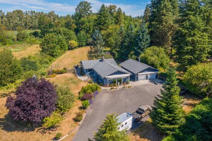 Timberland Property for sale in Whatcom County, Washington