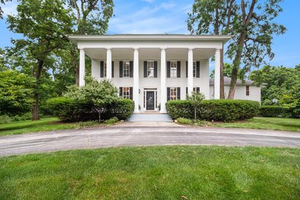 Timberland Property for sale in Washtenaw County, Michigan
