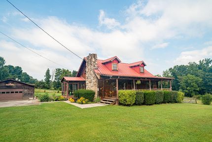 Farm and Ranch for sale in Union County, Tennessee