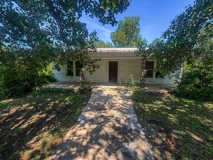 Land for sale in Taylor County, Georgia