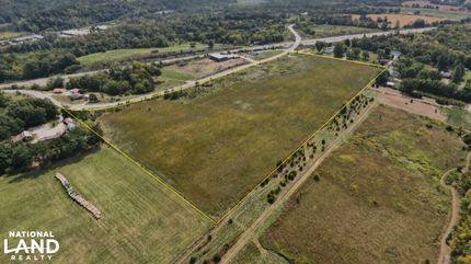 Timberland Property in Monroe County, Indiana