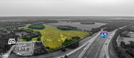 Farm and Ranch for sale in Baldwin County, Alabama