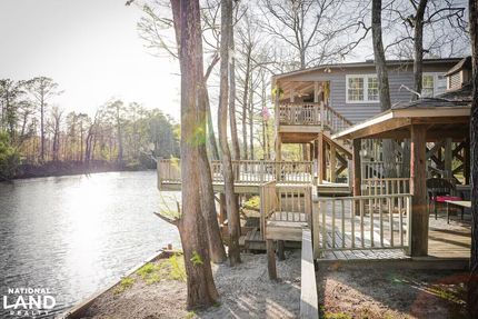 Farm and Ranch for sale in Pender County, North Carolina