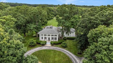 Farm and Ranch for sale in Washtenaw County, Michigan
