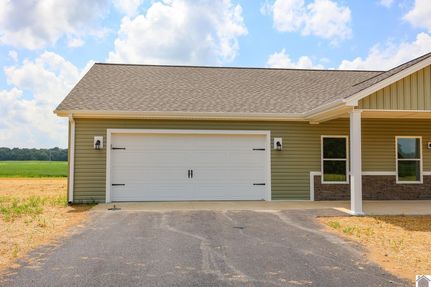 Timberland Property for sale in Graves County, Kentucky