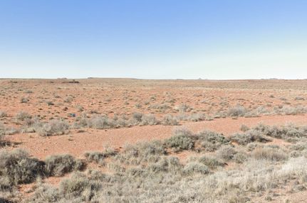 Homesite for sale in Navajo County, Arizona