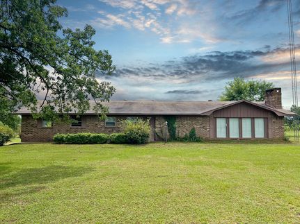 Recreational Property for sale in Cherokee County, Texas