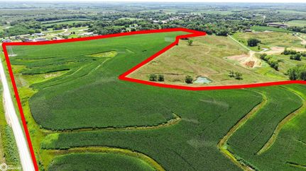 Farm and Ranch for sale in Fremont County, Iowa