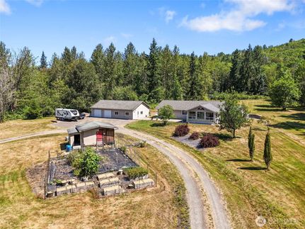 Farm and Ranch for sale in Lewis County, Washington