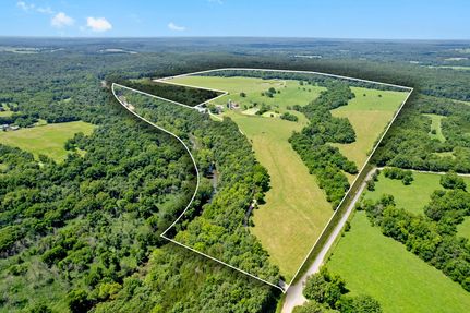 Undeveloped Land for sale in Dallas County, Missouri
