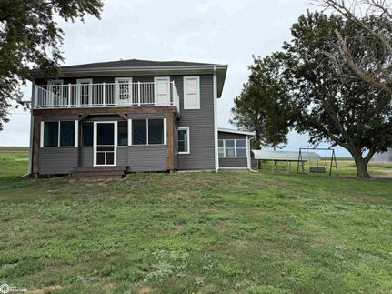 Farm and Ranch for sale in Fremont County, Iowa