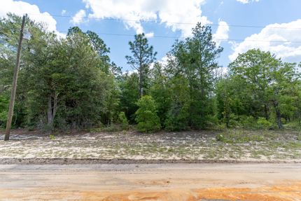 Undeveloped Land for sale in Putnam County, Florida