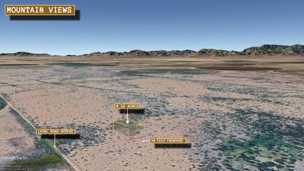 Recreational Property for sale in Cochise County, Arizona