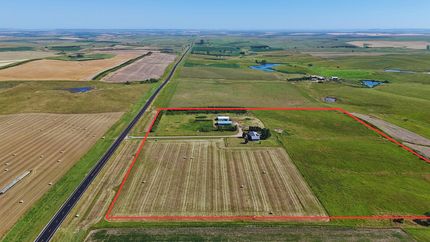 Farm and Ranch for sale in Gregory County, South Dakota